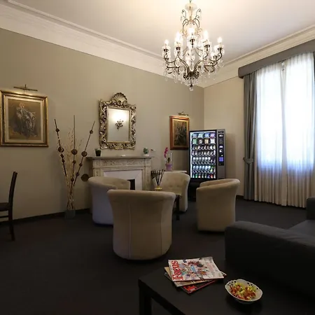 Hotel Arno Bellariva-2
