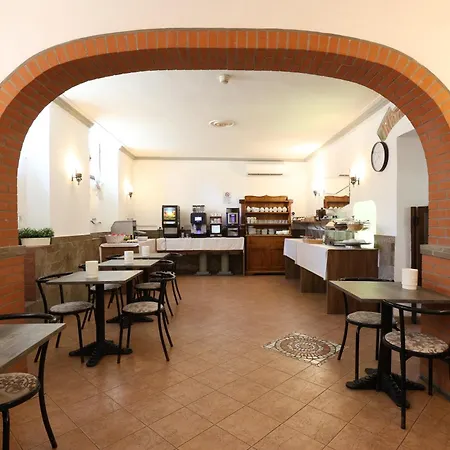 Hotel Arno Bellariva-3